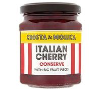 Crosta & Mollica Italiana Ciliegia Conserve 240g