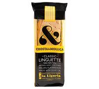 Crosta & Mollica Linguette Classico (150g) (Confezione da 6)
