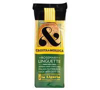 Crosta & Mollica Linguette Con Il Rosmarino (150g) (Confezione da 6)