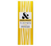Crosta & Mollica Sottile Grissini Torinesi 120g (Confezione da 2)