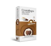 Vidafree crostallegra sole e amore 150 g