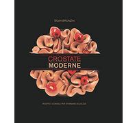 Crostate Moderne: Ricette e Consigli per Sfornare Dolcezze