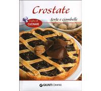 Crostate torte e ciambelle