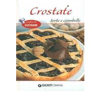 Crostate torte e ciambelle