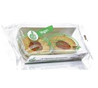 Crostatina Albicocca Senza Glutine e Vegana 160g - Mario Senza Glutine
