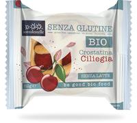 Crostatina Alla Ciliegia Bio 52 G