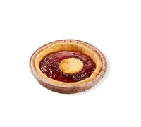 Crostatina alla fragola Senza glutine - Belli Freschi 80 g