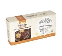 Crostatina Con Confettura Albicocca 4 X 50 G 4x50 g
