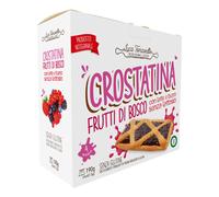 Crostatina frutti di bosco 190 g