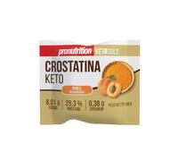 Crostatina Keto Frutti di Bosco, 50 g