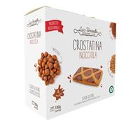 Crostatina nocciola 180 g
