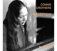Crothers Connie - Perception