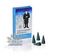 Crottendorfer Candele Profumo di Sogno Invernale, 24 Pezzi