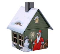 Crottendorfer Casa per fumatori "Natale"