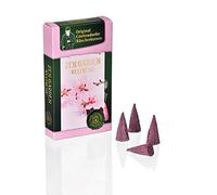 Crottendorfer - Incenso Zen Garden, confezione da 20