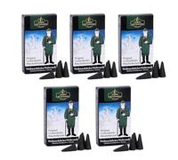 Crottendorfer Räucherkerzen 5 x 24 pezzi