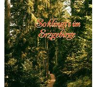 Crottendorfer Spatzen - So Klingt'S im Erzgebirge