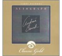 Crouch, Andrae - Autograph