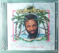 Crouch, Andrae - Contemporary Man