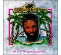 Crouch, Andrae - Contemporary Man 3