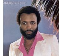 Crouch,Andrae - Don'T Give Up
