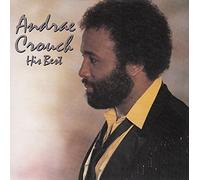 Crouch, Andrae - His Best