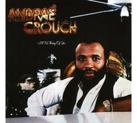 Crouch, Andrae - I'll Be Thinking of You