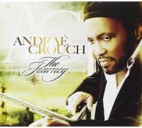 Crouch, Andrae - Journey (2 CD)