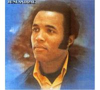 Crouch, Andrae - Just Andrae