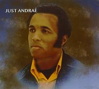 Crouch, Andrae - Just Andrae (Legacy Edition)