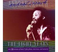 Crouch Andrae - Light Years