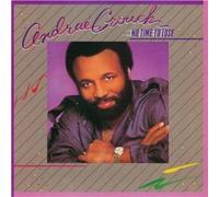 Crouch, Andrae - No Time to Lose