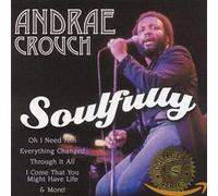 Crouch, Andrae - Soulfully