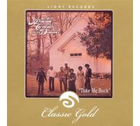 Crouch, Andrae - Take Me Back