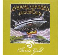 Crouch Andrae & The Disciples - Live In London