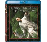 Crouching Tiger, Hidden Dragon (15th Anniversary Edition)
