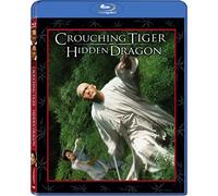 Crouching Tiger, Hidden Dragon (15th Anniversary Edition)