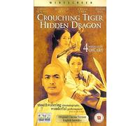 Crouching Tiger, Hidden Dragon