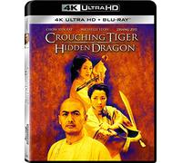 Crouching Tiger, Hidden Dragon