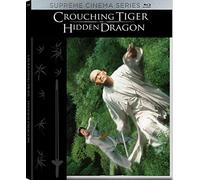 Crouching Tiger, Hidden Dragon