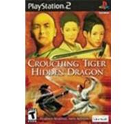 Crouching Tiger Hidden Dragon / Game (Sony Playstation 2)