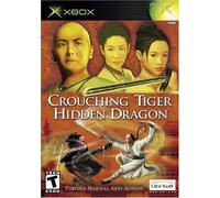 Crouching Tiger, Hidden Dragon - Xbox (Microsoft Xbox)