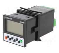 CROUZET 87629114 Contatore