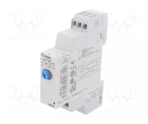 CROUZET 88827135 Automation module