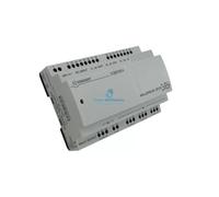 Crouzet 88975001 millenium evo smart relay 24 i/oet modulo di controllo plc