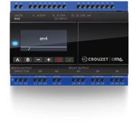 Crouzet 88981106 EM4 - Starter kit PLC locale, 24 V/DC