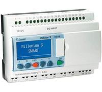 Crouzet - Controller Millenium 3 Custom xd26r 24 Vca