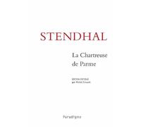 Crouzet La Chartreuse De Parme