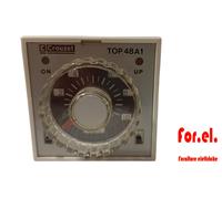 CROUZET TOP48A1 10min 200/240V-AC
