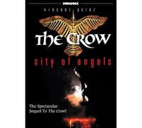 Crow 2: City of Angels